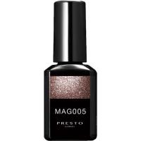 PRESTO ブラッシュオンカラージェル 10g MAG005