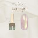 my&bee とろとろフラッシュマグ 8ml TR-001G