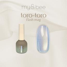 my&bee とろとろフラッシュマグ 8ml TR-004G
