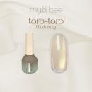 my&bee とろとろフラッシュマグ 8ml TR-005G