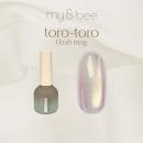 my&bee とろとろフラッシュマグ 8ml TR-006G