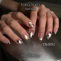 my&bee とろとろフラッシュマグ 8ml TR-007G