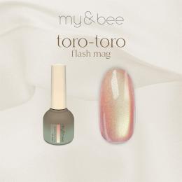 my&bee とろとろフラッシュマグ 8ml TR-008G