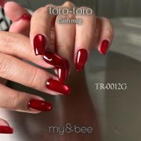 my&bee とろとろフラッシュマグ 8ml TR-012G