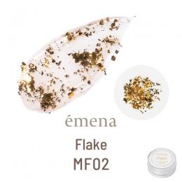 E-MF02 エメナ フレーク MF02
