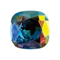 KiraNail スクエアドロップ エリザ ブルーオーロラ