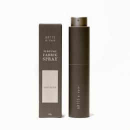 ARTiS パーフュームファブリックスプレー 10g サンタラム