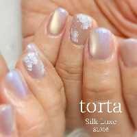 WSPT torta シルクリュクス 7ml 6色セット