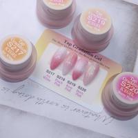アイスジェル タップグラデーションジェル 2g S219
