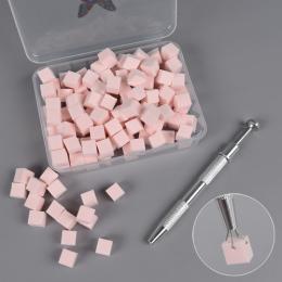 ICE GELキューブスポンジ&ピッカーセット