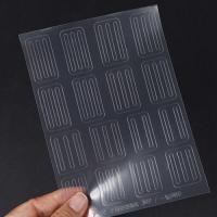 ICE GELステンシルステッカー TS-02