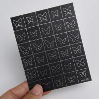 ICE GELステンシルステッカー TS-03