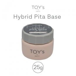 TOYsXINITY ハイブリットピタベース 25g