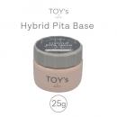 TOYsXINITY ハイブリットピタベース 25g