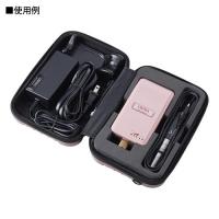 ウラワ G3キャリーケース ピンク