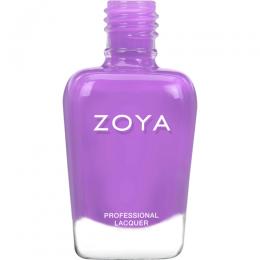 ZOYA ZP1225 PAISLEY