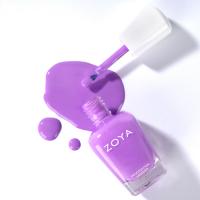 ZOYA ZP1225 PAISLEY
