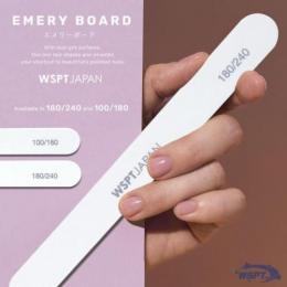 WAPT エメリーボード 100/180 10本セット