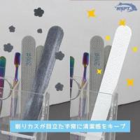WAPT エメリーボード 100/180 10本セット
