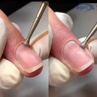 WSPT ダイヤモンドビット エッジケア 逆テーパー M