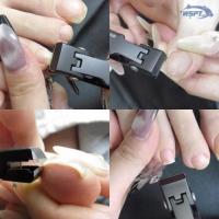 WSPT 爪切り フラットクリップニッパー