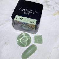 CANDY+ カラージェル P117