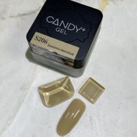 CANDY+ カラージェル S206