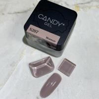 CANDY+ カラージェル S207