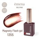 E-MF1355 エメナ マグネティフラッシュジェル 1355