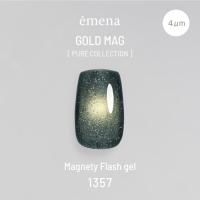 E-MF1357 エメナ マグネティフラッシュジェル 1357