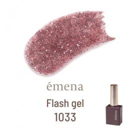 E-FL1033 エメナ フラッシュジェル 1033