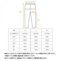 ベネクス8660 コンフォートPセットUPレディースライラックM