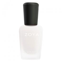 ZOYA マットトップコート 15ml