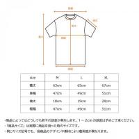 ベネクス6706 リフレッシュTシャツ レディース BK L