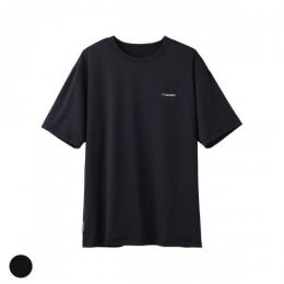 ベネクス6705 リフレッシュTシャツ メンズ BK M