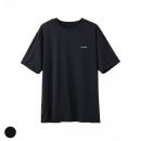 ベネクス6705 リフレッシュTシャツ メンズ BK XL