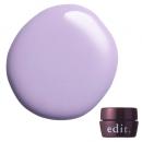edit. カラージェル 018 4g candied violet