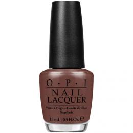 OPI ネイルラッカー NLW60