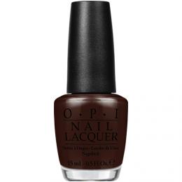 OPI ネイルラッカー NLW61