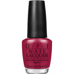 OPI ネイルラッカー NLW63