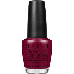 OPI ネイルラッカー NLW64