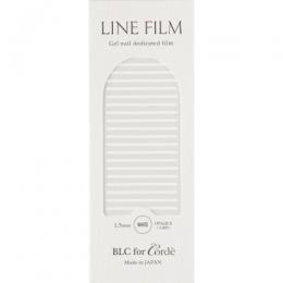 BLC ラインフィルム OPAQUE(不透明)1.5m ホワイト