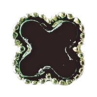 KiraNail クローバーアーペ M 3P グリーン