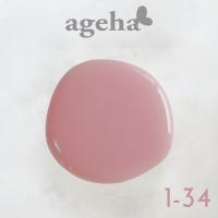 ageha オプティカラー 1-34 ダスティピオニー