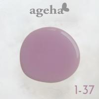 ageha オプティカラー 1-37 モーヴブロッサム
