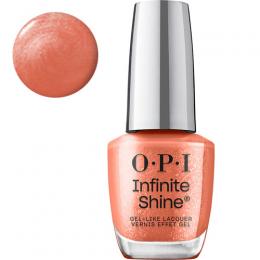 OPI インフィニットシャイン 15ml ISL187
