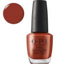 OPI ネイルラッカー 15ml NLF025