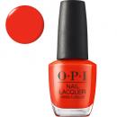 OPI ネイルラッカー 15ml NLF034