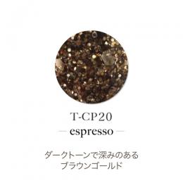 TOYs アクリルカラーP 7g T-CP20 エスプレッソ