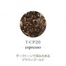 TOYs アクリルカラーP 7g T-CP20 エスプレッソ